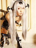 [Cosplay] Queens Blade Echidna & Alleyne Vs Tentacles SP1(30)